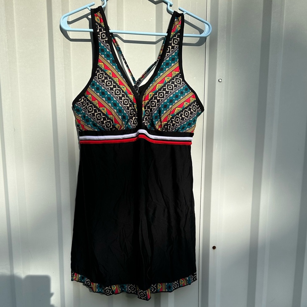 NWT Swim Dress - Picture 5 of 15